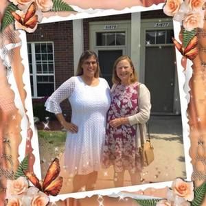 Meet your Posher, Heather